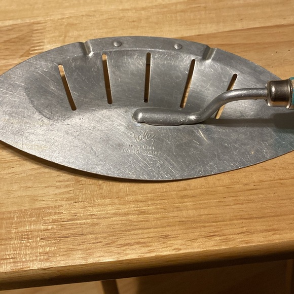 Vintage Foley kettle drainer - Picture 3 of 6